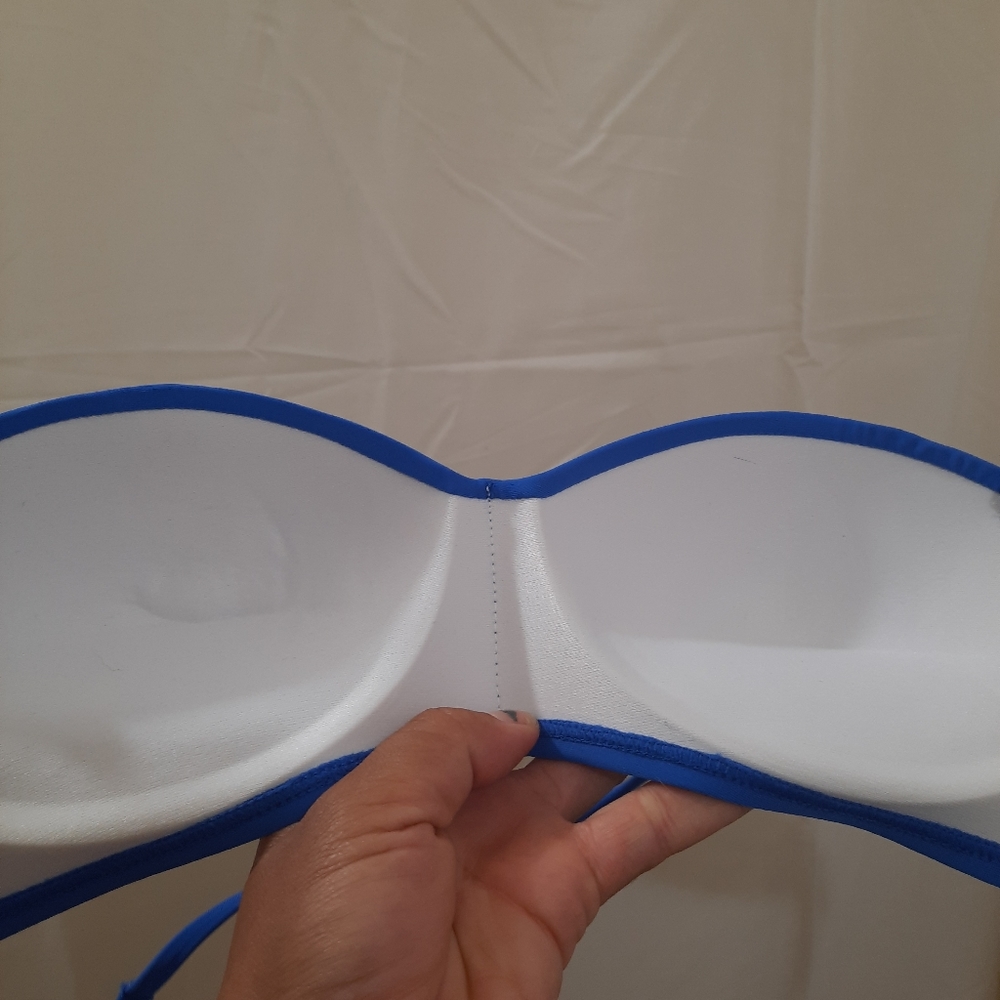 Bikini Top - Picture 3 of 6